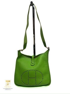Hermes Evelyne